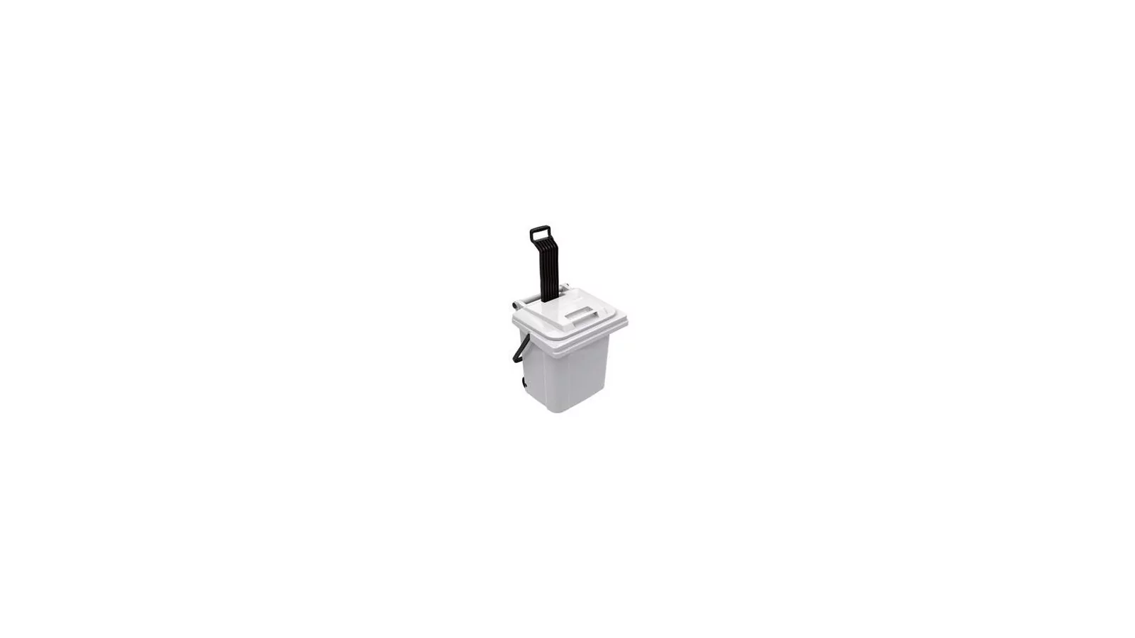 MODULOBAC 10 Litres MODULOBAC 10 Litres
