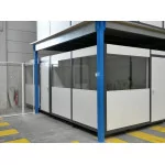 Cabine 5 x 3 palettisable