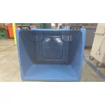 Bouchon de vidange Container 1000 Litres