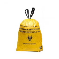 250 Sacs DASRI 100L
