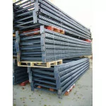 Rayonnage industriel MIC SPICA / Lot 23
