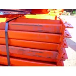 Rayonnage industriel MIC SPICA / Lot 23