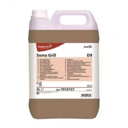 Gel décapant nettoyant Four - ORLAV - HYDRACHIM - 5L - Décapant - Produit  d'entretien Cuisine - Cuisines - Vaisselle - Produits