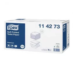 30 paquets de papier toilette plats 252 formats 2 plis