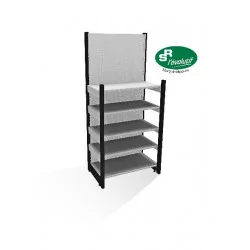 Gondole rack - SR Evolutif®