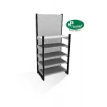 Gondole rack - SR Evolutif®