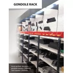 Gondole rack - SR Evolutif®