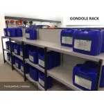 Gondole rack - SR Evolutif®