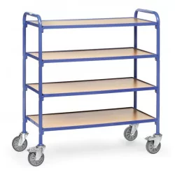 Servantes pour bacs plastiques 940 x 470