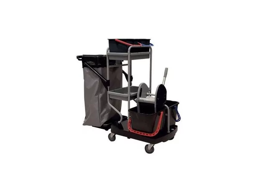 Chariot de ménage COMPACT ICA