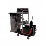 Chariot de ménage COMPACT ICA