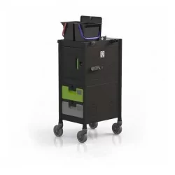 Chariot de ménage BRIX COMPACT BASIC ICA