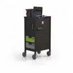 Chariot de ménage BRIX COMPACT BASIC ICA