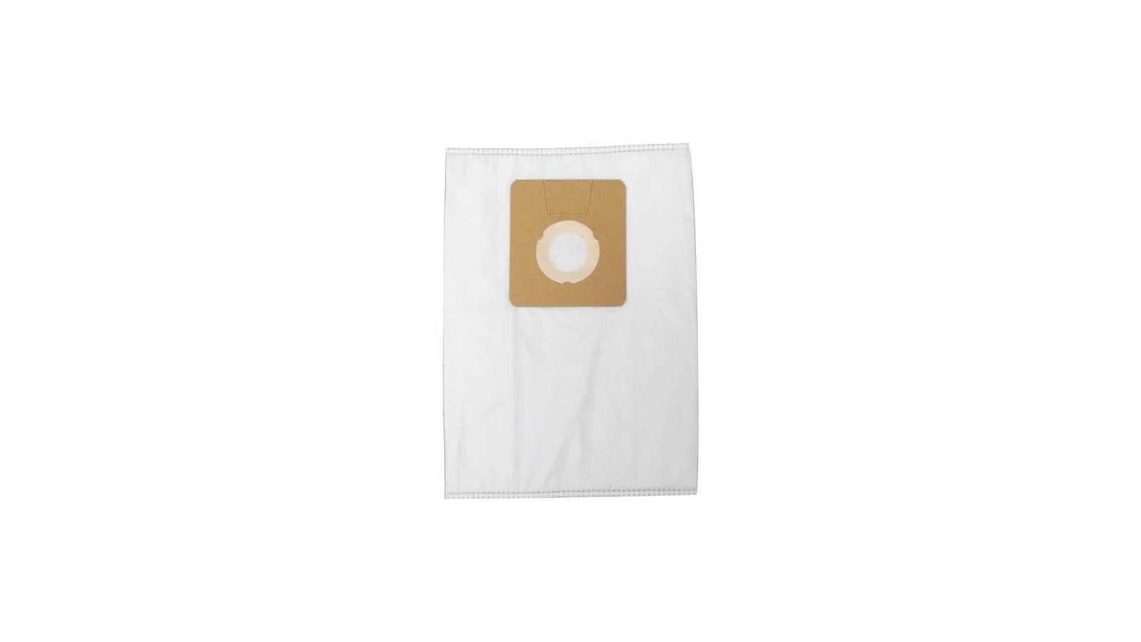 Sac aspirateur microfibre YS 1/27 et GP 1/27