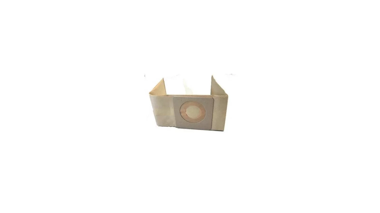 10 sacs papier 20L pour aspirateur YS1/27 et GP 1/27 ICA