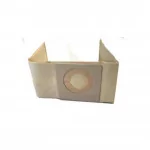 10 sacs papier 20L pour aspirateur YS1/27 et GP 1/27 ICA