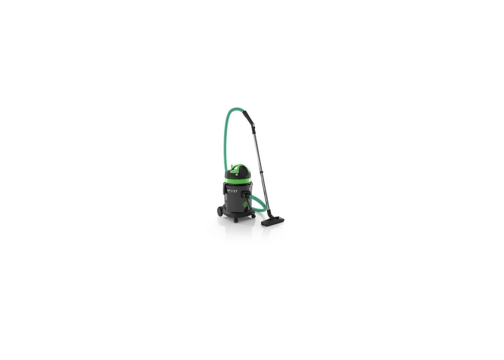 Aspirateur eau et poussière GP 1/27 ICA à 256,00 € HT