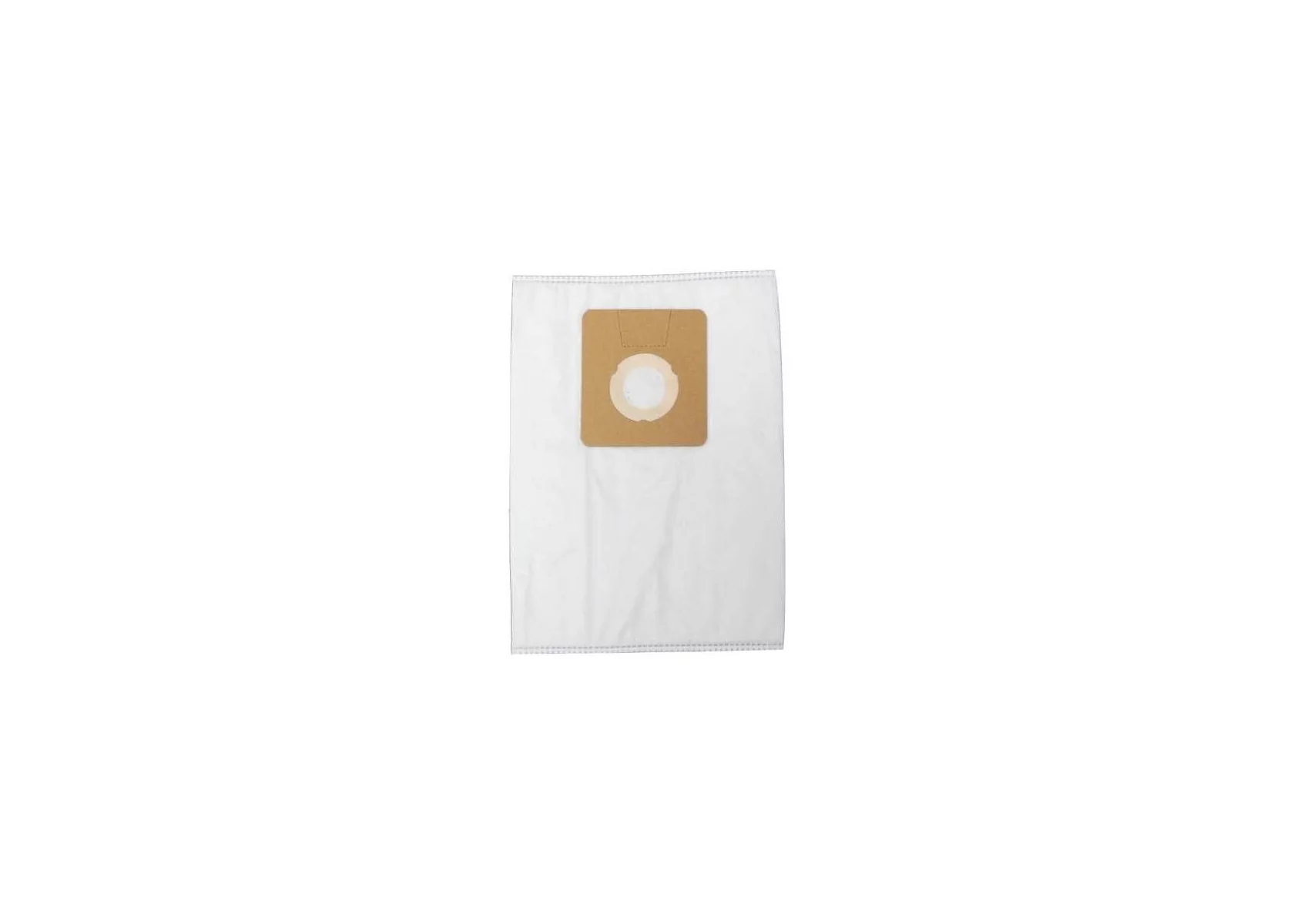 Sacs microfibre pour 9 aspirateurs à 90,56 € HT