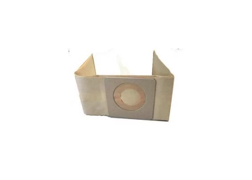 10 sacs papier 10L pour aspirateur GP1/16 ECO B ICA