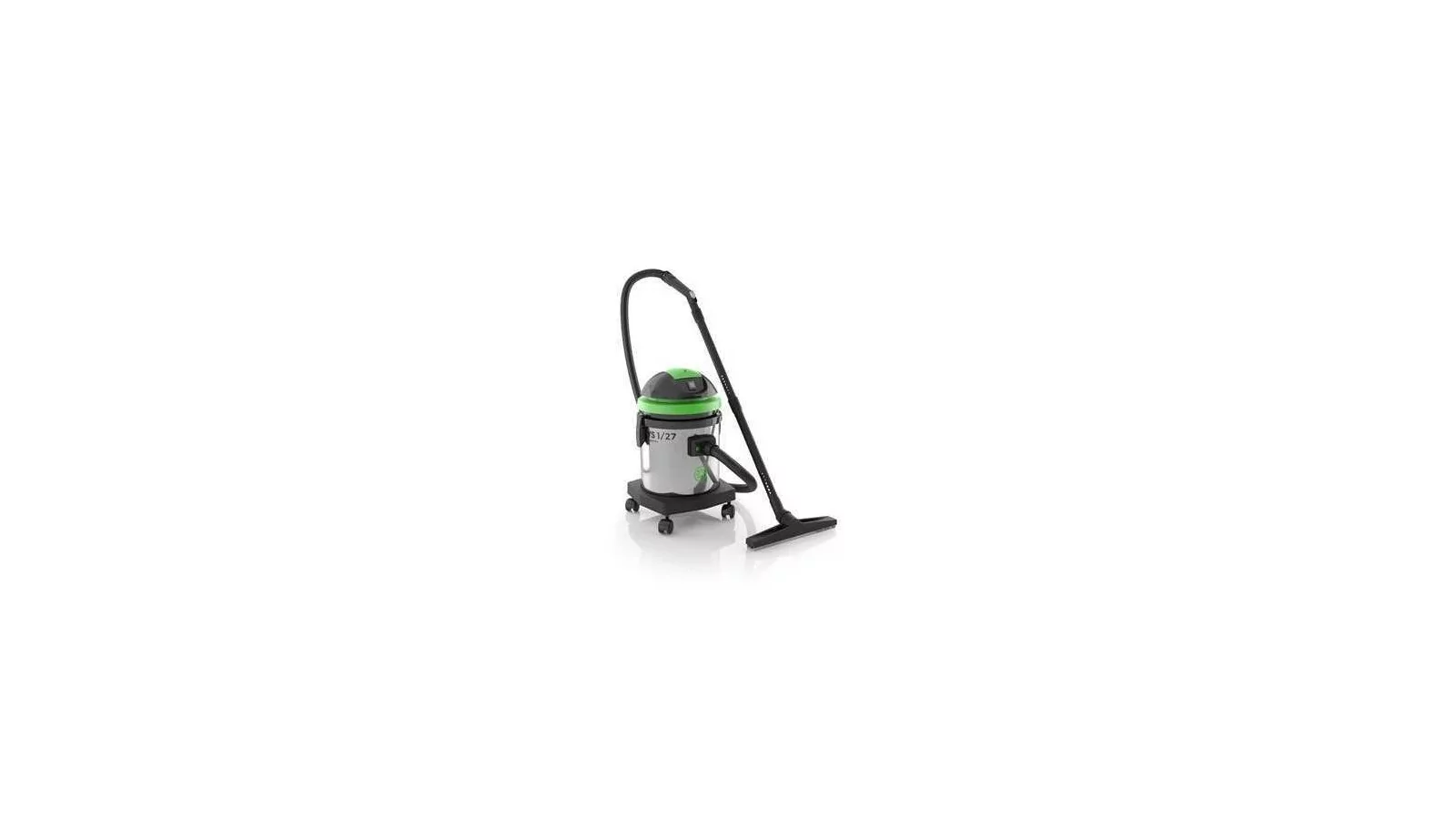 Aspirateur eau et poussière GS 1/27 à 319,00 € HT