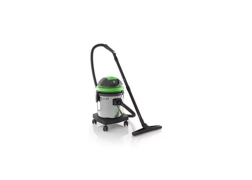 Aspirateur eau et poussière professionnel YS 1/27 ICA