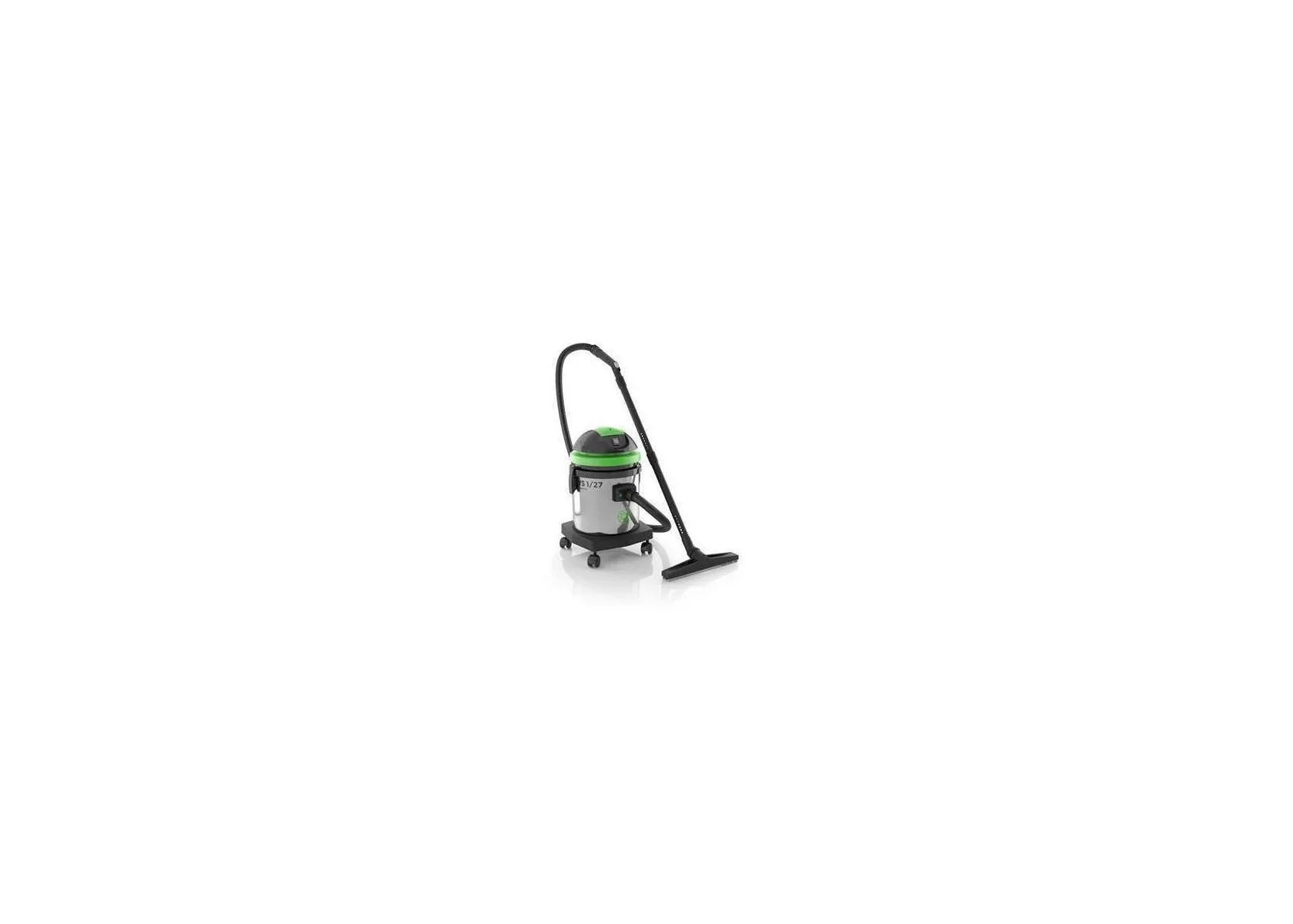 Aspirateur main Black et decker - 2 EN 1 - Aspirer poussières et