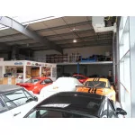Plateforme de 12 m² - C.U.R. 350 kg/m²