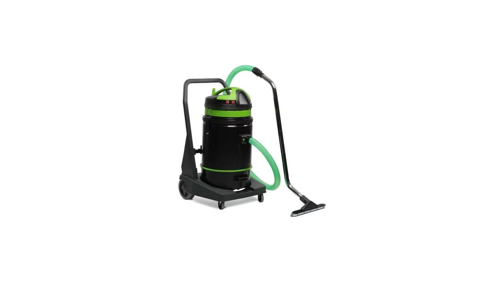 Aspirateur eau et poussière GS 1/27 à 319,00 € HT