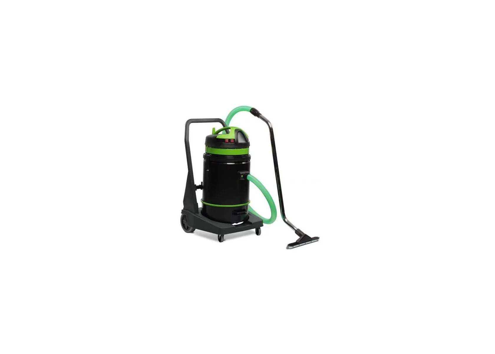 Aspirateur eau et poussières professionnel Ica YP 2/62