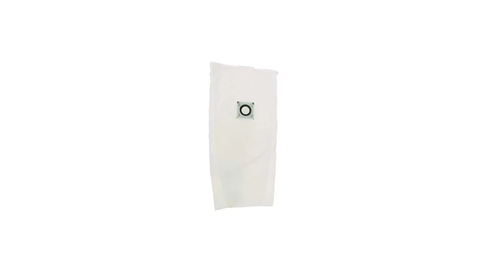 Sac en nylon 200M pour aspirateur GC 2/90 SUB ET GC 2/107 SUB ICA BLANC