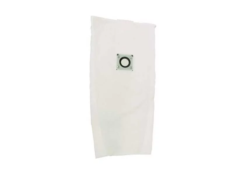 Sac en nylon 200M pour aspirateur GC 2/90 SUB ET GC 2/107 SUB ICA BLANC