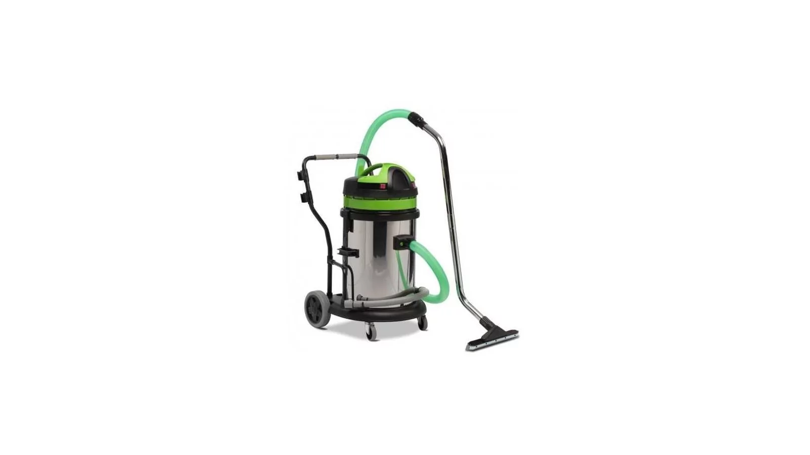 Aspirateur eau et poussières professionnel Ica YP 2/62