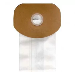 10 sacs papier pour aspirateur ICA SPC DORSAL