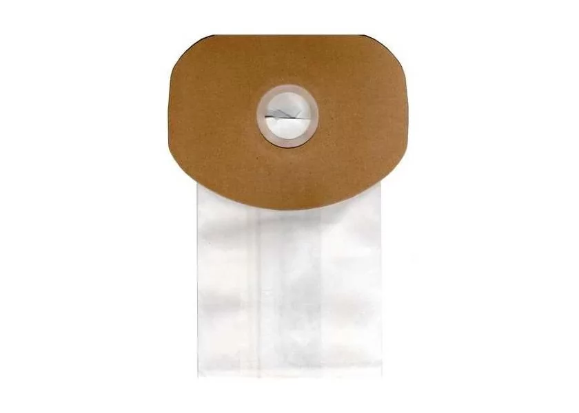 10 sacs papier pour aspirateur ICA SPC DORSAL