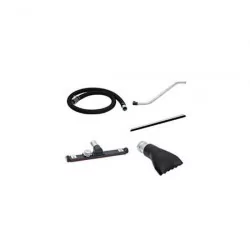 Kit anti-huile pour aspirateur ICA