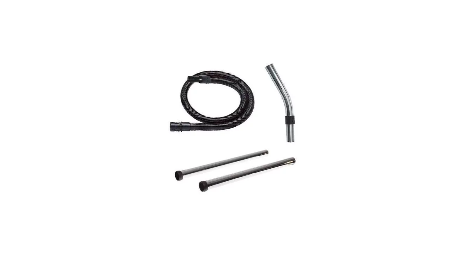 Kit d'accessoires antistatiques pour aspirateur YS 1/27 ICA