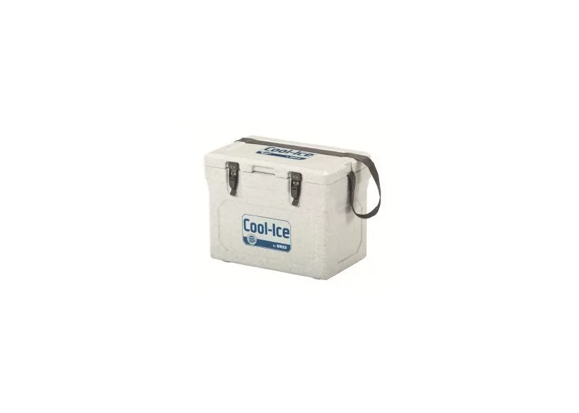 Conteneur isotherme passif 13 litres