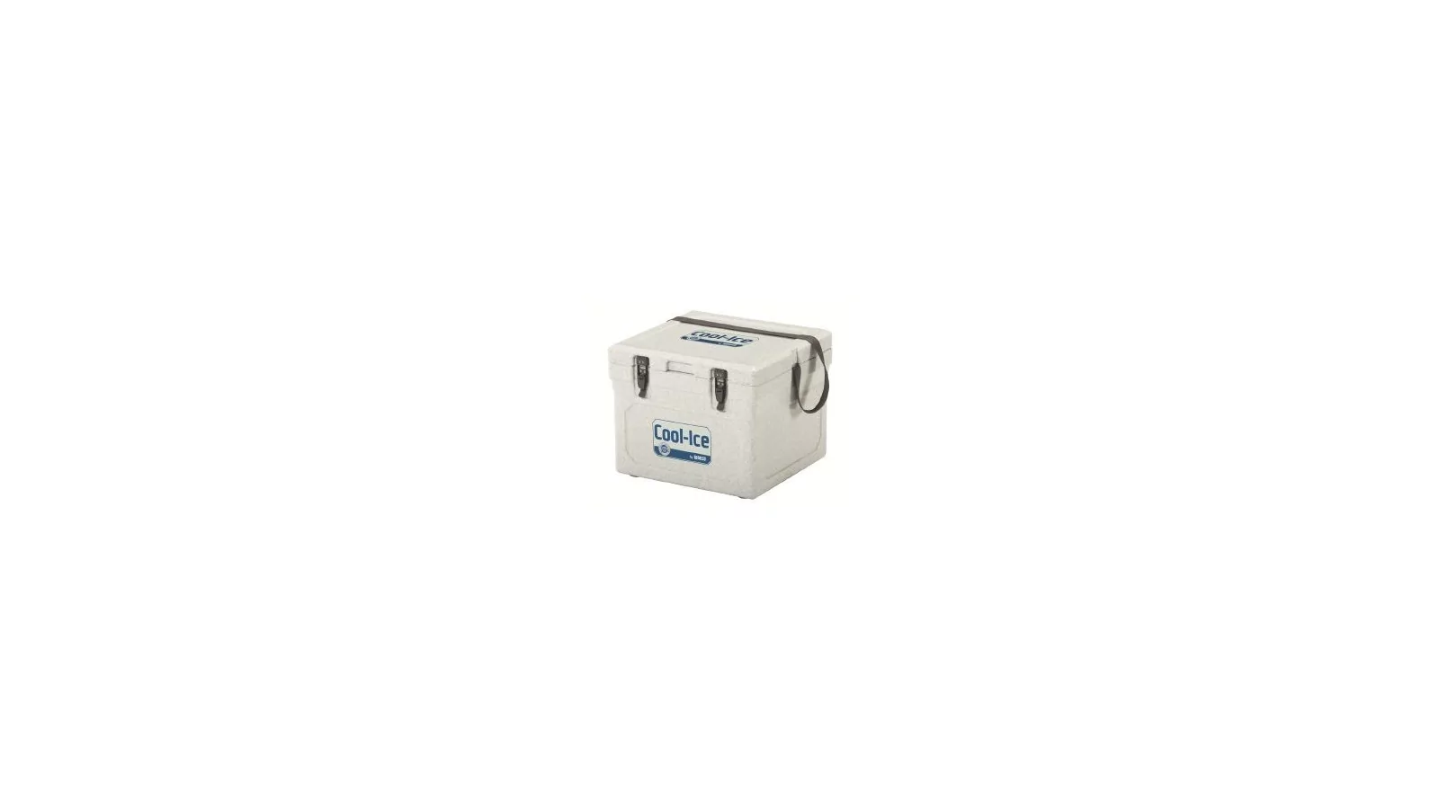 Conteneur isotherme passif 22 litres Conteneur isotherme passif 22 litres