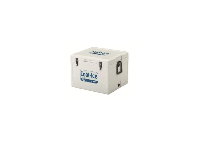 Conteneur isotherme passif 55 litres