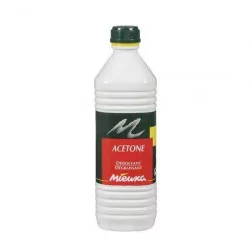 Acétone 1L