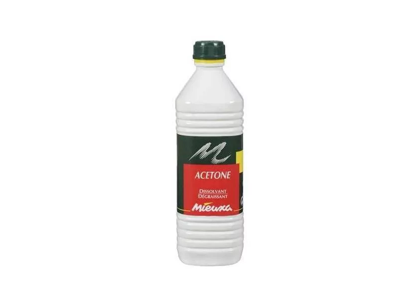 Acétone 1L