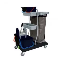Chariot d'entretien INTEGRAL 36 ICA