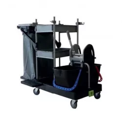 Chariot de lavage INTÉGRAL 7 - BIG - ICA