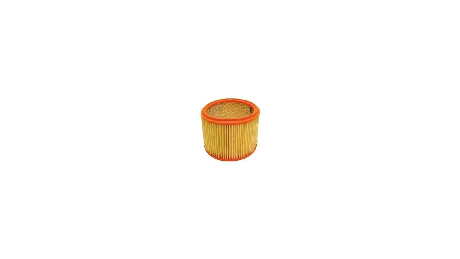 Cartouche HEPA pour aspirateur GS 1/41 OVEN - ICA