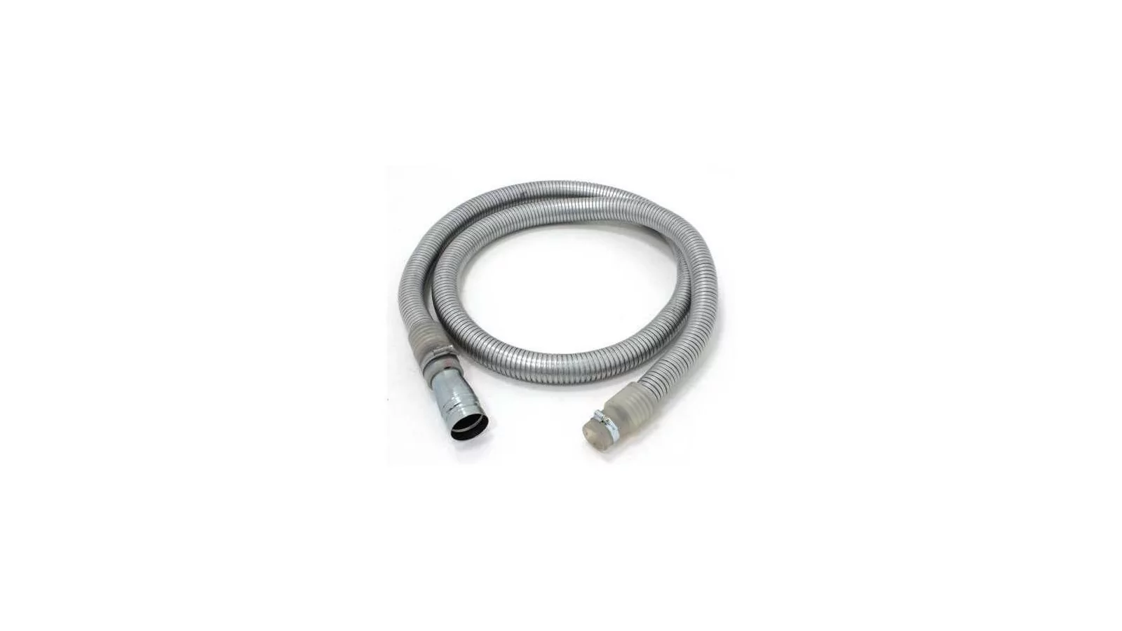 Flexible en métal Ø38 MM pour aspirateur GS 1/41 OVEN - ICA