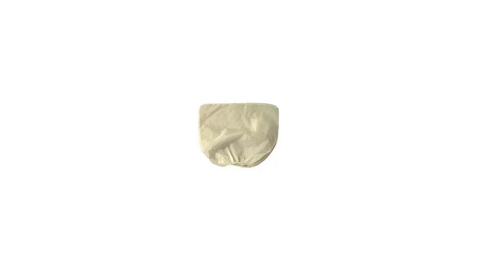 Filtre nylon anti-colmatant - ICA