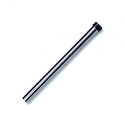 Tubes en métal pour aspirateur LP 1/12 ECO B ICA - 2 X 47 CM Ø 32 MM