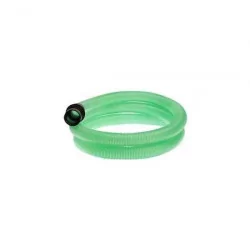 Tuyau flexible TURBOFLEX 2.5M Ø38 MM pour aspirateur GP 1/37 ICA