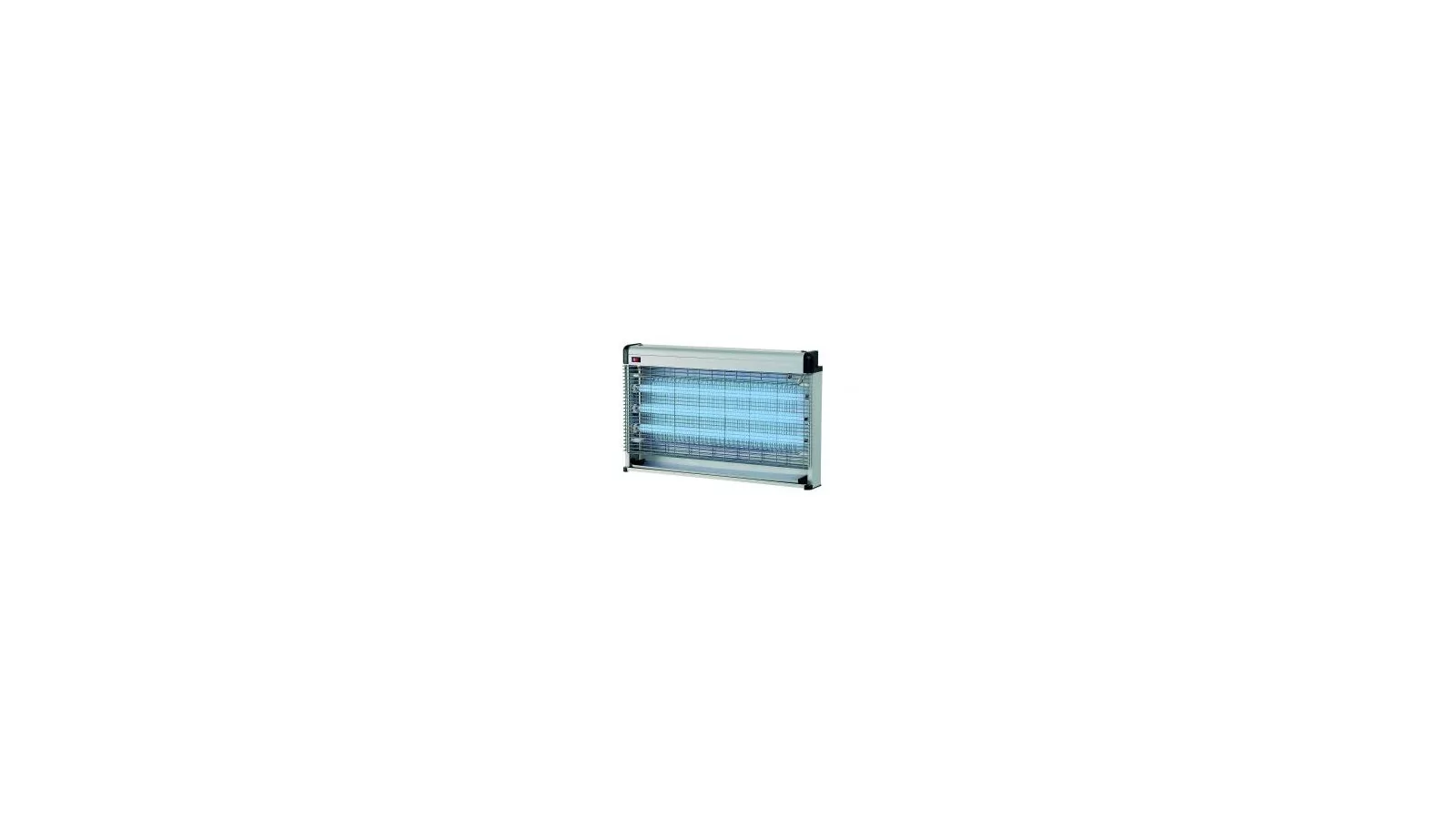 Destructeur d'insectes à grille électrifiée - 20W