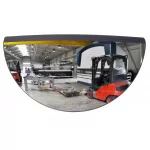 Miroir industrie pour chariots